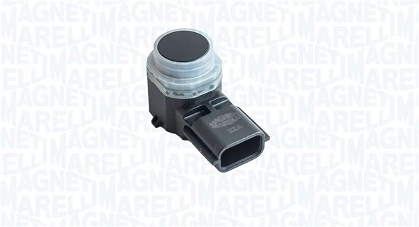 Sensor, park distance control